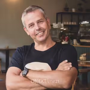 Fotoreportér Radovan Stoklasa: články o klíme by mali byť dostupné zdarma