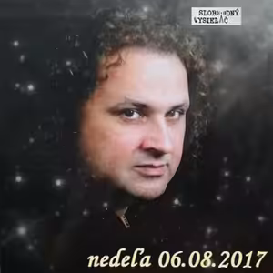 Hudobný hosť - 2017-08-06 Petr Darmovzal
