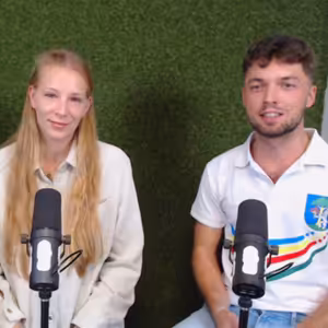 DÁSATO zmeniť čo chceš v20tke s Dianou a Erikom