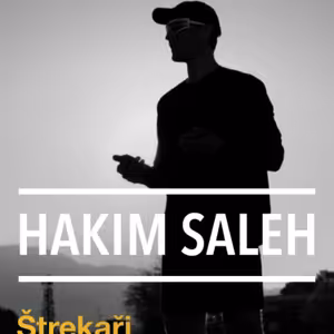 Hakim Saleh