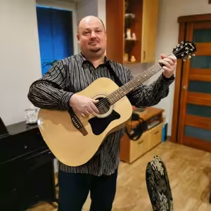 Pane, ... Ty si Ježiš?