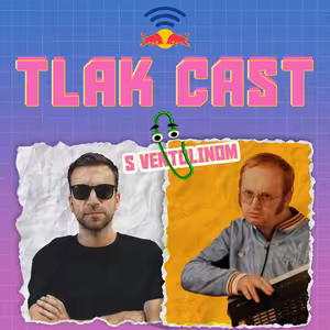 Tlak Cast s Ventolínom