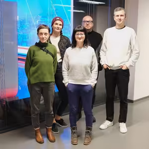 Odvážné palce 15/2/2024: Zóna zájmu, Sucho, Zimní prázdniny, Mr. & Mrs. Smith