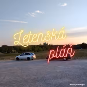 VI/36. Letenská pláň