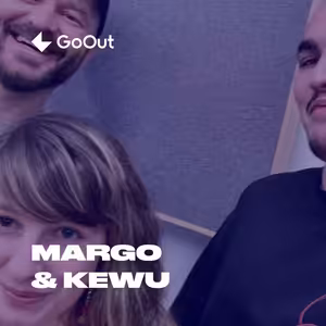 Speciál 2020 (Margo & Kewu)
