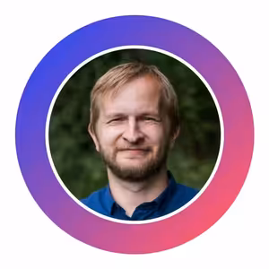 Jan Oreský: Současný volební systém podporuje negativní kampaně a rozdělování společnosti