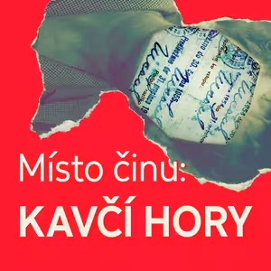 Legenda (Kamila Moučková)