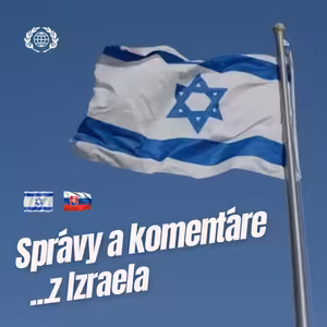 Správy z Izraela... piatok 17. 01. 2025