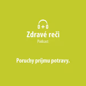 Poruchy príjmu potravy