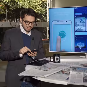 Kdy budeme volně cestovat? Jak zklidnit mysl a zvládnout stres? Poslechněte si DVTV start