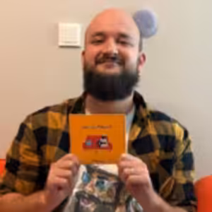 Pokáč: Moje nové dětské album se mi psalo hrozně hezky. Většinu písniček jsem napsal v autě