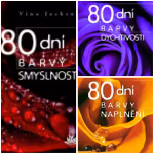 ep.15: 80 dní příšerné erotické "literatury" (Hledání Nejhoršího)