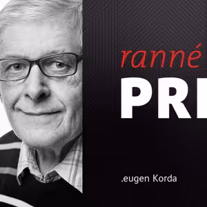 Ranné presso s .týždňom – Streda