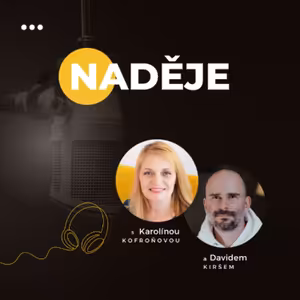NADĚJE | Pohled, který může změnit váš život #61