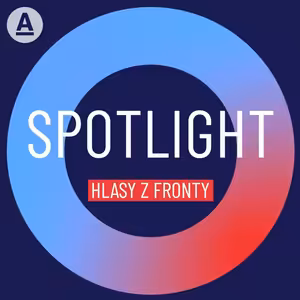 Zabil čtyři Rusy dronem. Je to strašné, ale necítil jsem nic, popisuje Vladimír