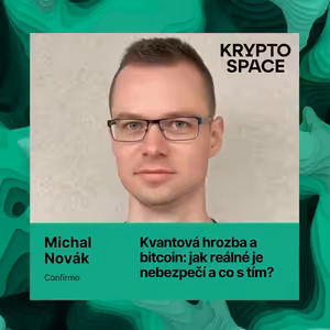 Kvantová hrozba pro Bitcoin: jak reálná je, kolik je ve hře a jak se jí bránit