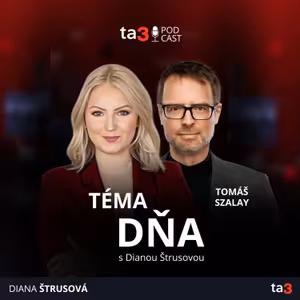 ta3 podcast Téma dňa: Zmenili covid vakcíny naše DNA?