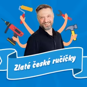 ZLATÉ ČESKÉ RUČIČKY 11.9.2023