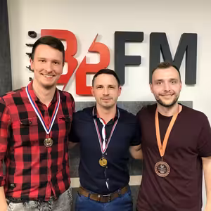 Martin Majling o vrcholovom futsale nielen v Banskej Bystrici