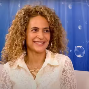 Monika Ben Thabetová, Jsi jedinečný, víš to?