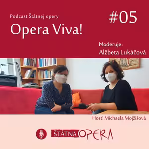 Opera Viva! #05: SMART theatre – online dielne kreatívnej (nielen) opernej kritiky pre mladých
