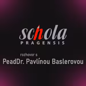 Rozhovor s PeadDr. Pavlínou Baslerovou: Speciální pedagog o strategii 2030+