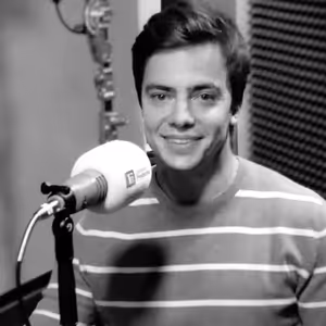 13: Martin Šťáva: Seznamování online je stejné jako seznamování v baru