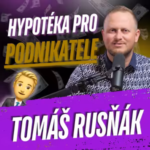 301: Hypotéka pro podnikatele koncem roku 2025