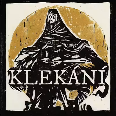 Klekání