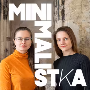 MINIMALIST(K)A S02E03: Lappa studio