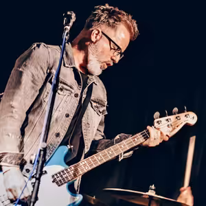 „Čím som starší, tým mám radšej štúdiovú prácu,“ hovorí YXO zo skupiny HEX