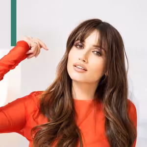 Elizabeth Kopecká - Oktagon show, Superstar za oponou a kamarád Jágr