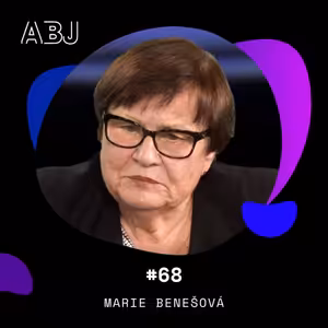 Rozhovor s Marií Benešovou
