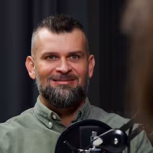 24: Jakub Konečný (Titans): Brand klidně obětuji, kulturu nikoliv