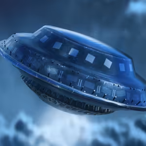 Veřejné slyšení o UFO a UAP