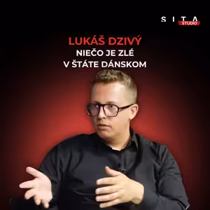 Rastúci dlh, konsolidácia a varovania ekonómov. Čo čaká Slovensko? | Štúdio SITA s Lukášom Dzivým