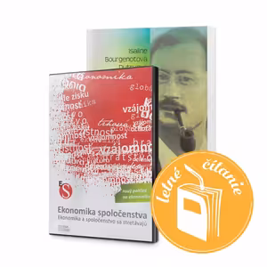 I. Bourgenotová Dutruová - Utópia v pohybe