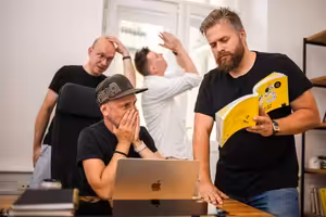 Markdown je s námi 20 let. Řekni si o web #29