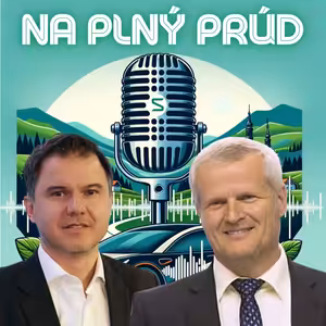 S3E19 J. Szaraz z EV-GP: Jazdíme za 1€/100km