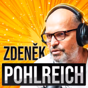 Pohlreich: Lidi na mě psali anonymy. Bál jsem se říct si o peníze.