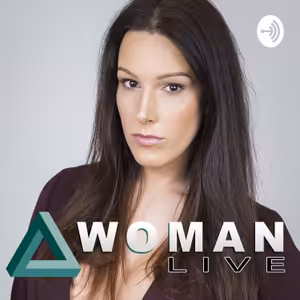 Woman live