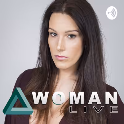 Woman live