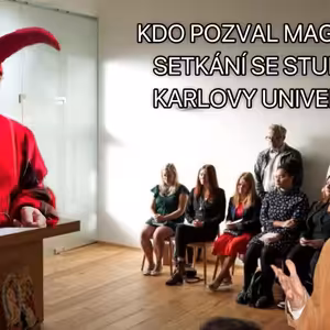 Život sektáře Lukáše Stančíka