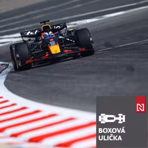 Kto je na tom dobre a kto musí pridať? Čo nám (ne)ukázali predsezónne testy (S04E05)