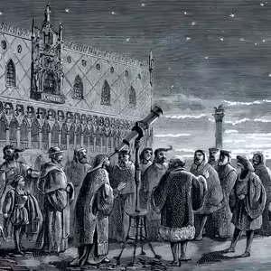 282.Kresťanstvo a vedecká revolúcia