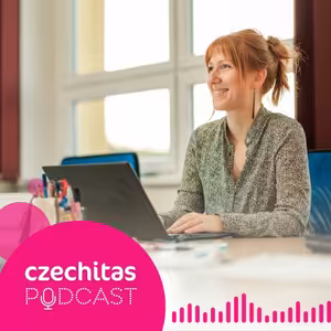 Kristýna Sodomková: Dostala jsem miliardy odmítacích emailů. Nakonec jsem si mohla vybírat