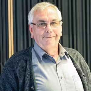 Matej Vančík - V Budapešti je vodná doprava na Dunaji prehustená (Braňo Závodský Naživo)