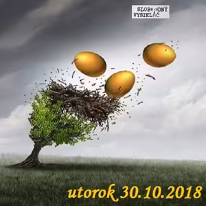 Finančné zdravie 60 - 2018-10-30 O investíciách, kríze a plánovaní…