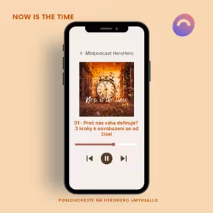 #51 Ochutnávka minipodcastu z HeroHero