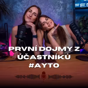 Czech Femme Reality Check #1 Rozebraly jsme účastníky! Kdo je chodící Red Flag?